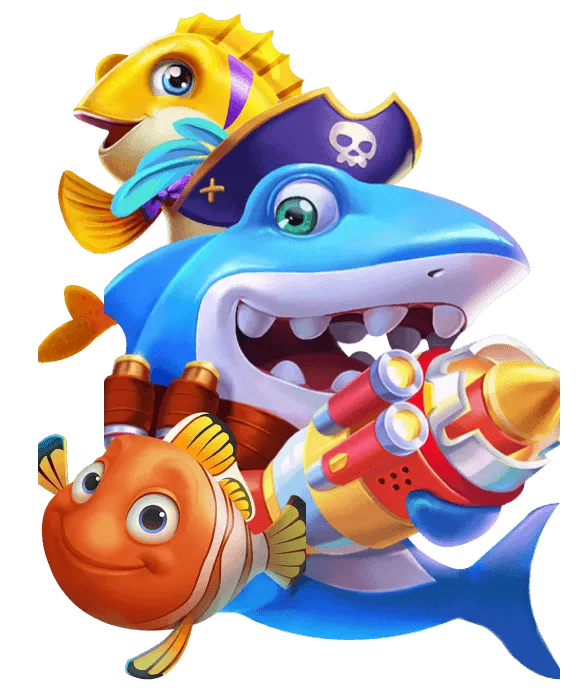 Bắn cá 39Bet: cá nhỏ, cá lớn, boss và hướng dẫn đọc quy tắc